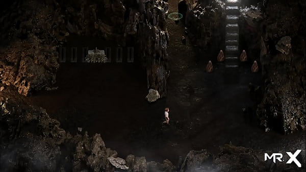 Two girls love blowjob 