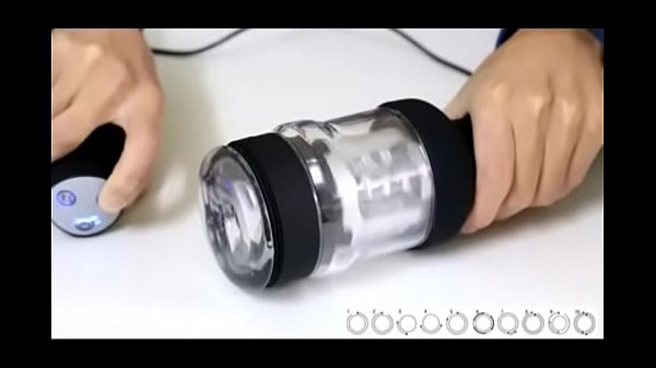 Nonton The Automatic Blow Masturbator thumbnail