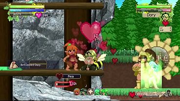 Succ Affection, Move 100 Walkthrough thumbnail