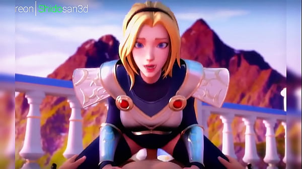 League Of Legends Hentai 3d thumbnail