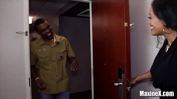 Butt fucked cambodian cougar maxine x takes a full foot long cock up her tiny asshole in this backdoor anal banging clip full videos at 