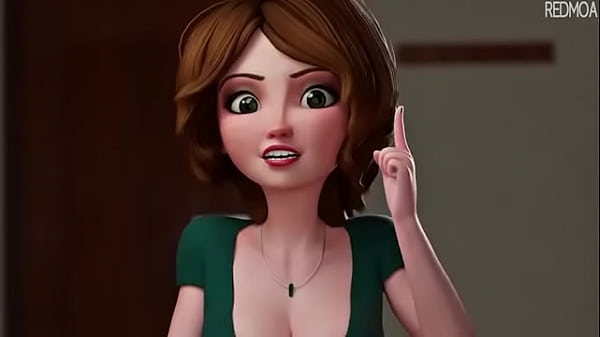 aunt cass blowjob