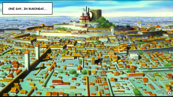 Nonton Bleach Porn Parody thumbnail