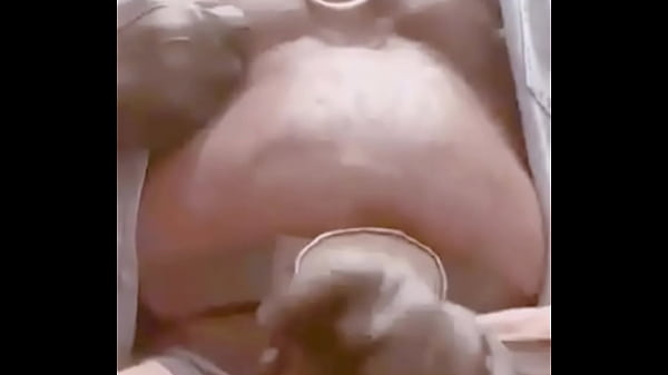 BBC Solo Smoke &amp Wank Session