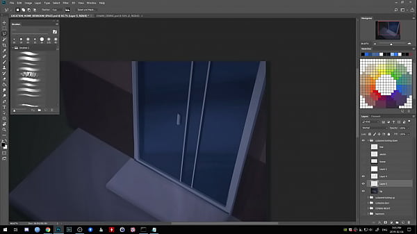 Nonton Sts Broadcast By Dc On Picarto From February Fourth 2019 thumbnail