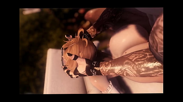 Da teasing was too much