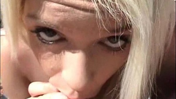 Blond Teen Fuck thumbnail
