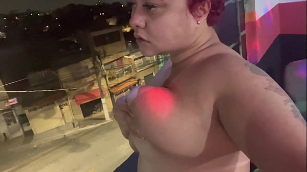 Pamela Sagaz Indo Tomar Banho Para Dormir Peladinha Voc&ecirc; Foderia Essa Safada For&ccedil;a ? thumbnail