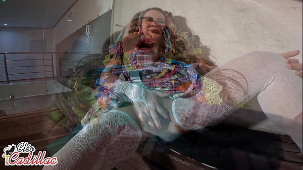 Cleo Cadillac- Meu Amigo Queria Me Vomer Depois Da Festa Junina.. thumbnail