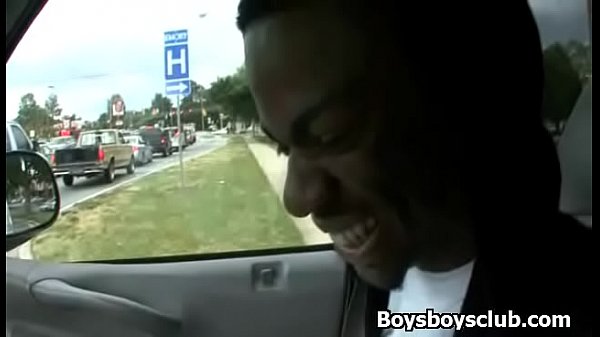 Blacks On Boys Hardcore Nasty Interracial Gay Nailing Video 03 thumbnail