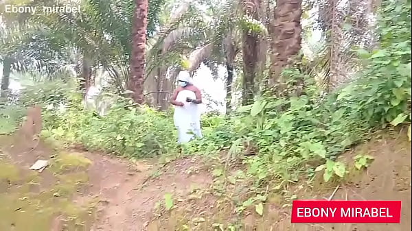 Nonton Herbalist Went To Get Some Herbs In Forest End Up Fucked With A Guy thumbnail