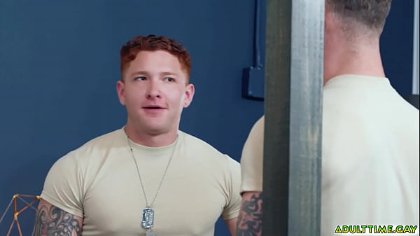 Jeremiah Cruze And Blain Oconnor Have Spark Of Attraction Underneath thumbnail