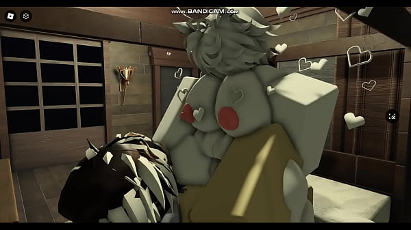 Fucking two slut bitchies 