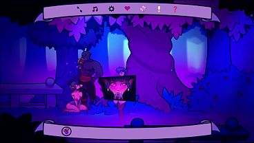 Testando a demontra&ccedil;&atilde;o do game 18 tales of the moon