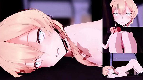 Mmd Sex thumbnail