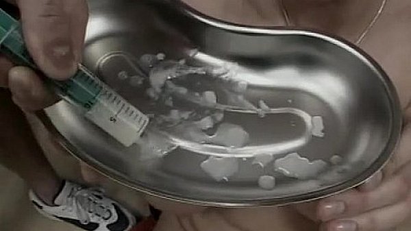 Amateur Milf Anal Threesome With Cumshots thumbnail