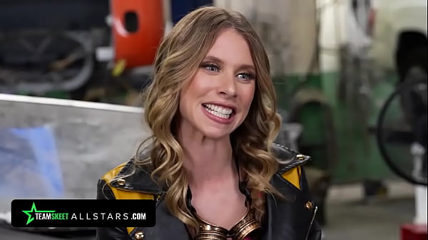 Vivacious Anya Olsen Is This Month's Teamskeet Star Of The Month: Pornstar Interview & Hardcore Fuck thumbnail