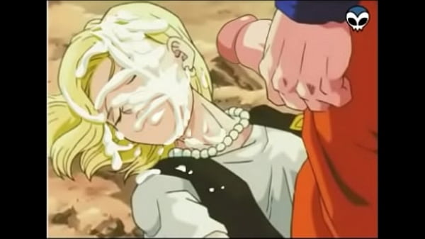 Nonton Android 18 And Krillin thumbnail