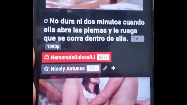 V&iacute;deo De Verificaci&oacute;n Qu&eacute; Rico Me Follo Me Gusta Mucho La Verga thumbnail