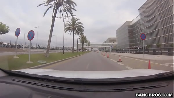 Big Tit Asian Chick Fucked In Public thumbnail