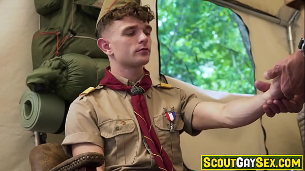 Canyon Cole Soft Warm Hole Deep Fuck By Reece Scott thumbnail