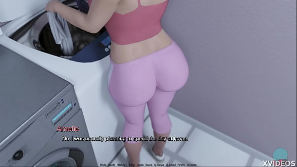 Nonton Heart Problems Ep.90 &ndash; Lustful Goddesses In Need Of Hard Cock thumbnail