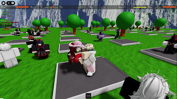 Nonton Kaiser In Roblox Condo thumbnail