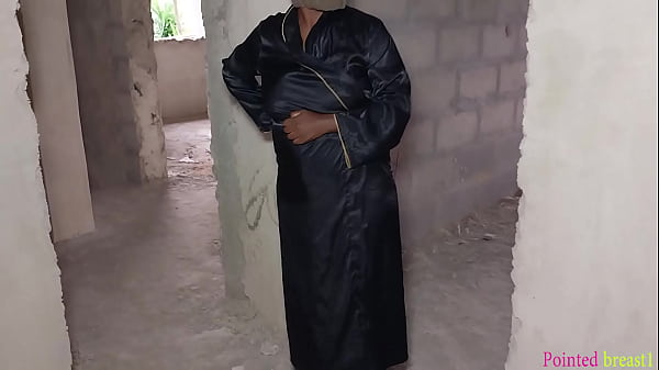 Big Ass Woman Bang Big Dick African Man Because Of Her Husband Inability To Satisfy Her thumbnail