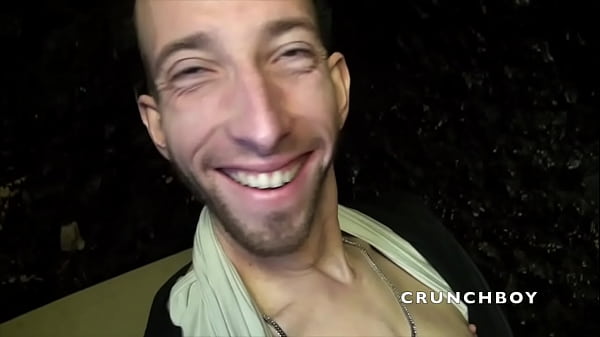 Twink Used By Xxl Cock In Cruising thumbnail