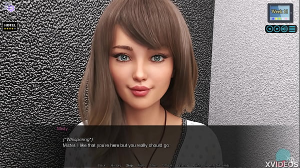 Sunshine love ep 458 &ndash; visual novel gameplay hd 