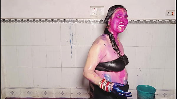 Nonton Happy Holi 2025 Kurta Faad Holi Don't Miss The End thumbnail