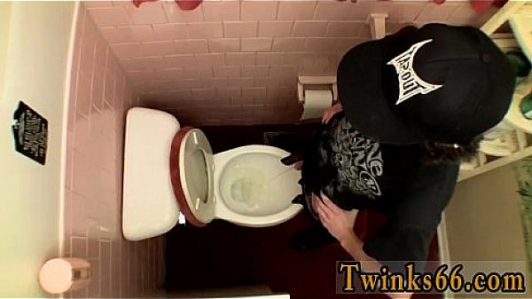 Gay Sheet Comics Unloading In The Toilet Bowl thumbnail