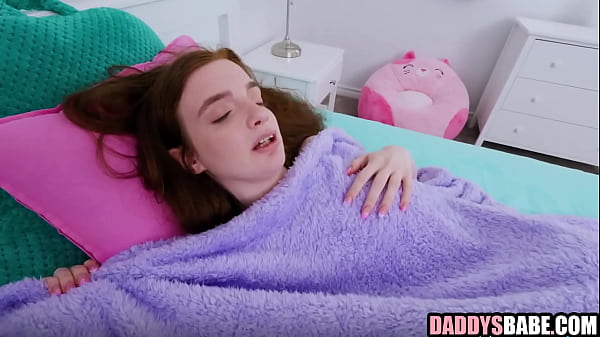 Step Daughter's First Time Sex On Step Father's Day thumbnail