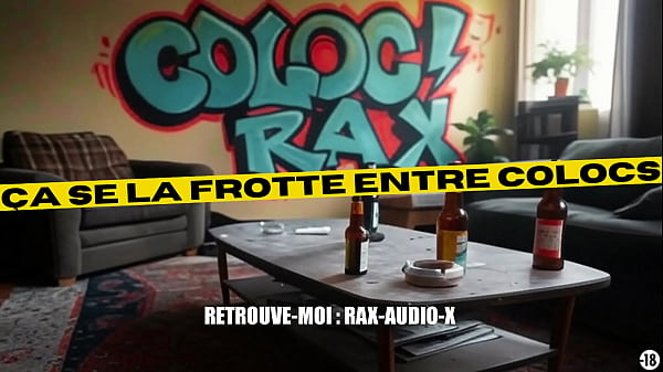 2 Pote Fran&ccedil;ais Se Branlent Ensemble Et Frotte Leurs Bite thumbnail