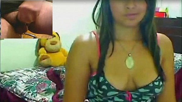 Nonton Desi Latina Girl Rai Strips Desicamgirls.com thumbnail