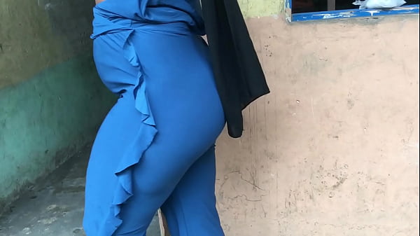 Nonton Sex In The Ghetto thumbnail