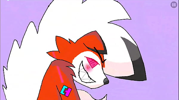 Yiff Lycanroc geometry dash level