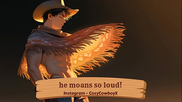 Nonton Moaning Man Sextape thumbnail