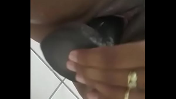 Nonton With With Dildo 4 thumbnail