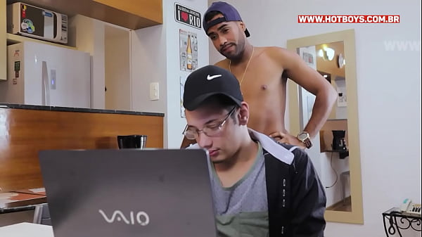 Dando Para O Nerd Pirocudo thumbnail