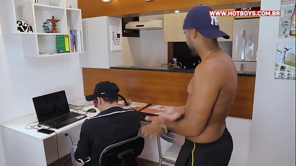 Dei Pro Nerd Safado Que Veio Consertar Meu Pc