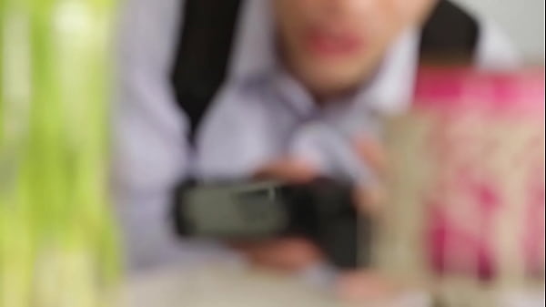 Nonton Home Invading Teens Caught And Punished By Busty Milf thumbnail