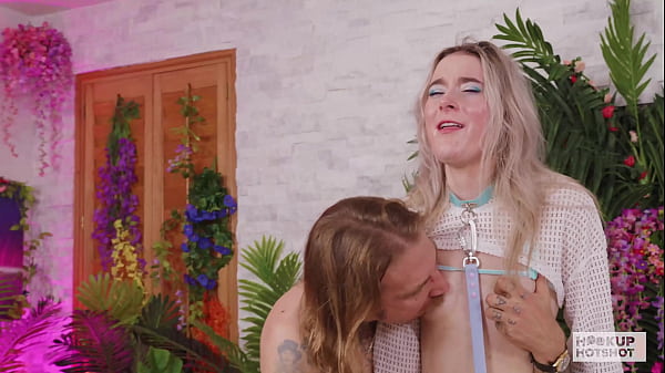 Skinny Shy Teen Thea Summers Gets Fucked & Throats Cock thumbnail