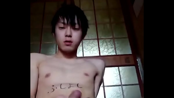 japanese gay boy husiyosi