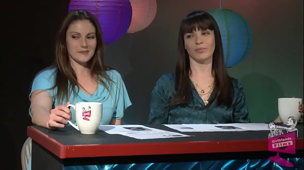 Dana and Samantha interview Jelena Jensen on the Kinky and Creepy Show