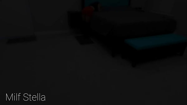 Nonton Her Lost Earring Is Your Opportunity - She Got Stuck E12 - Milf Stella thumbnail