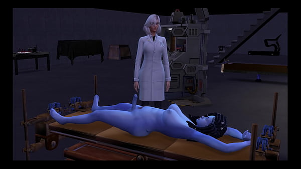 Nonton Terror Tales: Dra. Fuckstein Fucked By The Creature thumbnail