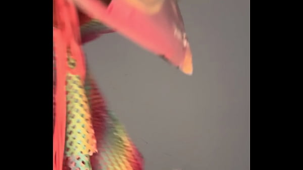 Tantalizing Try On With Simone Steele thumbnail