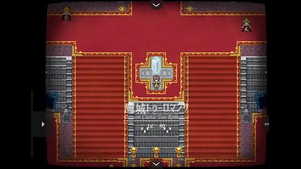 Succubus rhapsodia cowgirl sex battle fuck rpg gameplay 