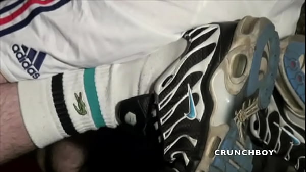 Hard Sneaker Dominatioin Backroom For Slu By Master thumbnail